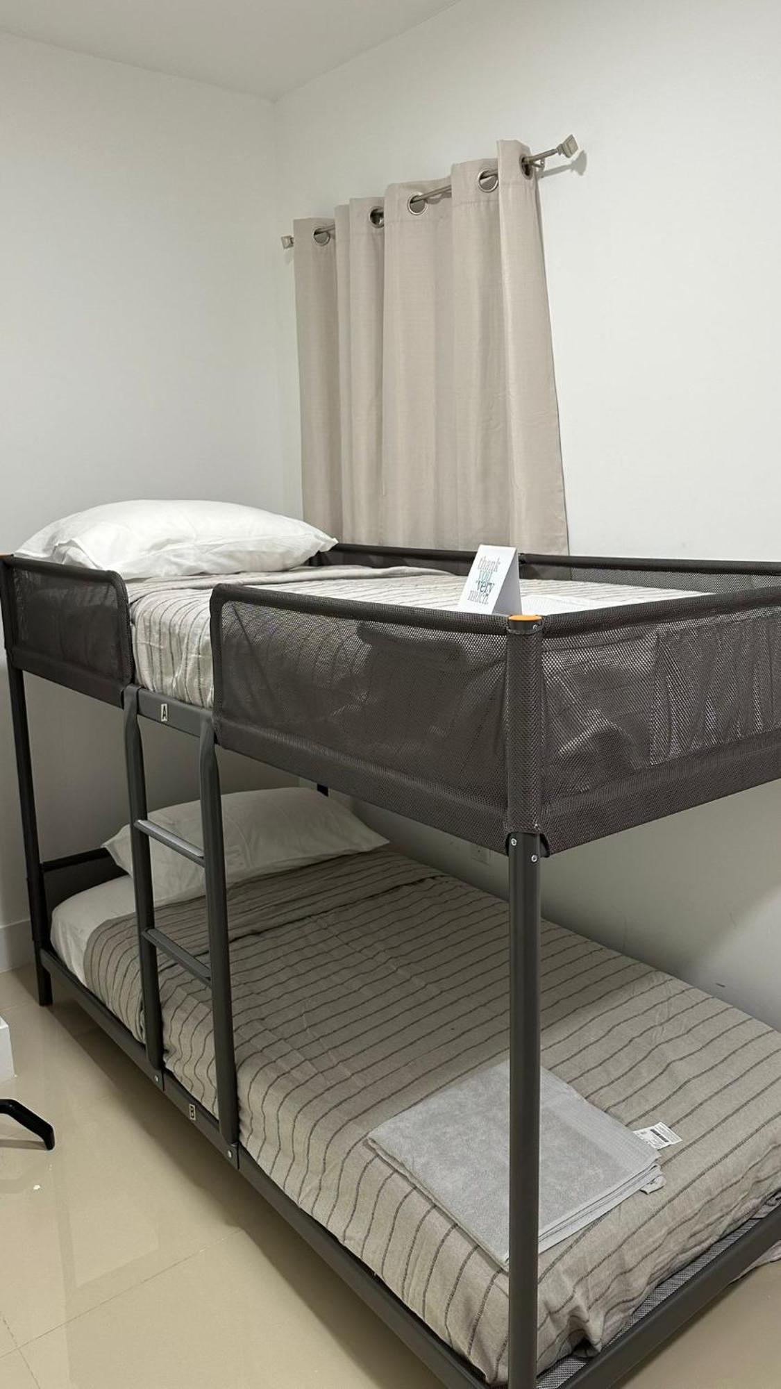 203 Miami Shared Rooms For Men Central Comfortable, Affordable Exterior photo